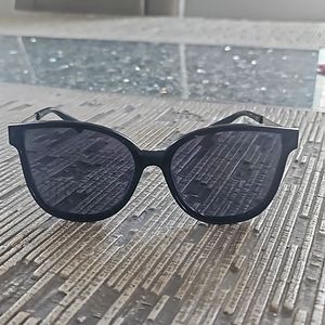 Cole Haan Polarized Sunglasses